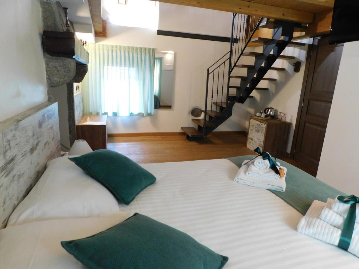 Nicomat Rooms 多莫多索拉 外观 照片